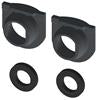 11 MM SP SLIDES WITH GASKETS