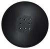 High Speed Disc Blade - 22" x 6.5MM, Smooth, 8-Hole -  Fits Degelman / John Deere / Norwood / Kinze