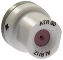 ALBUZ CERAMIC 80° HOLLOW CONE NOZZLE - WHITE