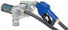 115 VOLT M-1115 FUEL TRANSFER PUMP WITH HOSE AND AUTOMATIC NOZZLE - 12 GPM
