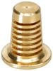 TeeJet 451410 Tip Strainer, Brass, 50 Mesh