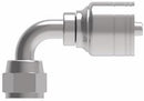 1-5/16 JIC FM SWVL 90 ELB 3/4 INCH HOSE