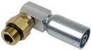 ORB MALE SWIVEL 90 DEGREE