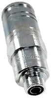JOHN DEERE COUPLER BODY