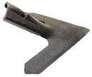 Field Cultivator Sweep for John Deere N238334 - 5/16" x 9", Knock-On, 47 Degree Shank