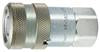 NON-SPILL QUICK COUPLER BODY - 1" BODY 1" NPT
