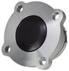 Left Hand Hub for Lemken Heliodor 9 - 4 Bolt - Replaces 5551035
