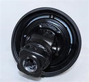 SERIES 6 CV HALF SHAFT - 1-3/8 - 6 SPLINE TRACTOR YOKE   30"