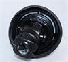 SERIES 8 CV HALF SHAFT - 1-3/8 - 6 SPLINE TRACTOR YOKE   35"