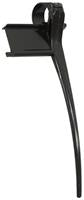 LEFT HAND REEL TINE FOR 600 SERIES - REPLACES 
AH166490