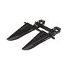 POINTED KNIFE GUARD FOR MACDON FD2 / D2 SERIES - REPLACES 286315