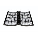 KX7 CASE IH HIGH MOISTURE CORN/SOYBEAN CONCAVE KIT - FITS CASE IH FLAGSHIP SERIES 40 & 50