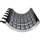 KX7 CASE IH HIGH MOISTURE CORN/SOYBEAN CONCAVE KIT - FITS CASE IH MID SERIES