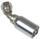 JIC 37 45 FEM SWVL 1" HOSE X 1-5/16-12