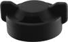 Combo-Jet Radialock Plug Cap O Ring Fkm