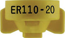 Combo-Jet ER110-20 Extended Range 110°  Spray Tip Tan