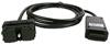 ECM CM2250 REPROGRAMMING CABLE