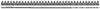 Kondex Knife Head Segment for John Deere AH213012 - Left, Coarse