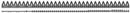 JD KNIFE HEAD SEGMENT RIGHT HAND-FINE  REPLACES AXE96045/ AXE96257 / AXE54285
