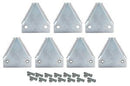 CENTER OVERLAP SECTION KIT - COARSE  REPLACES 279997