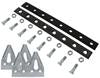 Kondex Knife Section Splice Kit for John Deere AH205918 - Coarse Sections