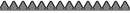 MD 279399 20FT LH CENTER SEGMENT FINE