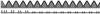 MD 335528 LH 45' TAIL SEGMENT MEGATOOTH - DOUBLE DRIVE