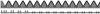 MD 279416 25FT RH TAIL SEGMENT FINE - DOUBLE DRIVE