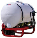 3 POINT 110 GAL. SPRAYER ONLY