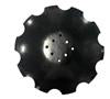 20" NOTCHED DISC FOR DEGELMAN / KINZE PROTILL HIGH SPEED DISC