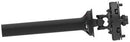 IMPLEMENT HALF SHAFT  JOHN DEERE BALER - CV CAT 4 SERIES 35 - 1-3/8 6 SPLINE FRICTION CLUTCH   40.98" OVERALL LENGTH