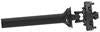 IMPLEMENT HALF SHAFT  JOHN DEERE BALER - CV CAT 4 SERIES 35 - 1-3/8 6 SPLINE FRICTION CLUTCH   33.35" OVERALL LENGTH