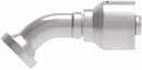 CODE 62 SPLIT FLANGE - 45 DEG