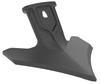 AGRITUF Field Cultivator Sweep - 9", Knock-On, 47 Degree Shank, Extended Wear