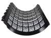 KX7 EXTREME WEAR CONCAVE KIT FOR JOHN DEERE S and STS SERIES