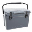 ICEBIN Xtreme Cooler- Gray, 18 Quart