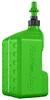 GEN3 KAWIS GREEN TUFF JUG 5 GALON WITH FAST POUR RIPPER CAP