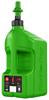 GEN3 KAWIS GREEN TUFF JUG 5 GALON WITH FAST POUR RIPPER CAP