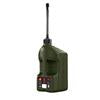 Tuff Jug with Auto Shut-Off Spout - Green, 5 Gallon, Generation 3