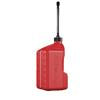 Tuff Jug with Auto Shut-Off Spout - Red, 5 Gallon, Generation 3
