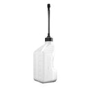 Tuff Jug with Auto Shut-Off Spout - White, 2.5 Gallon, Generation 3