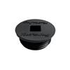 Tuff Jug Cap - Black, Generation 3