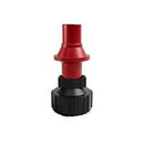 Tuff Jug Ripper Cap - Red, Generation 3