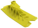 CENTER SKID SHOE FOR JD FLEX DRAPER - REPLACES HXE10959 / HXE185137