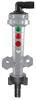 Wilger Flow Indicator 1 Column, 1/2"