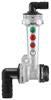 Wilger Flow Indicator Starter Column 1/2