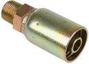 MALE SOLID  3/4" HB X 1" NPTF