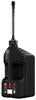 Tuff Jug with Auto Shut-Off Spout - Black, 5 Gallon, Generation 3