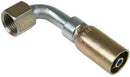 ORFS 90 FEM SWVL 1" HOSE X 1-7/16X12