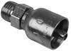 ORF x MALE SOLID 1/2 INCH